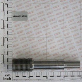 Maschio Gaspardo AX VENTILATOR D.40 G16032361R