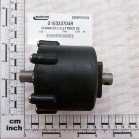 Maschio Gaspardo DISINNESTO ELETTRICO SS G16033704R