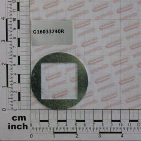 Maschio Gaspardo DISTANZIALE DISINNESTO ELET.ZN G16033740R