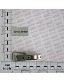 CLOSURE LEVER