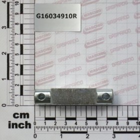 Maschio Gaspardo ARBORE TRANSM. L.75 ZN G16034910R