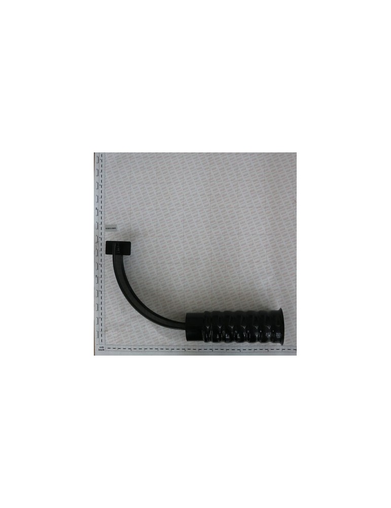 MIXER TUBE PA