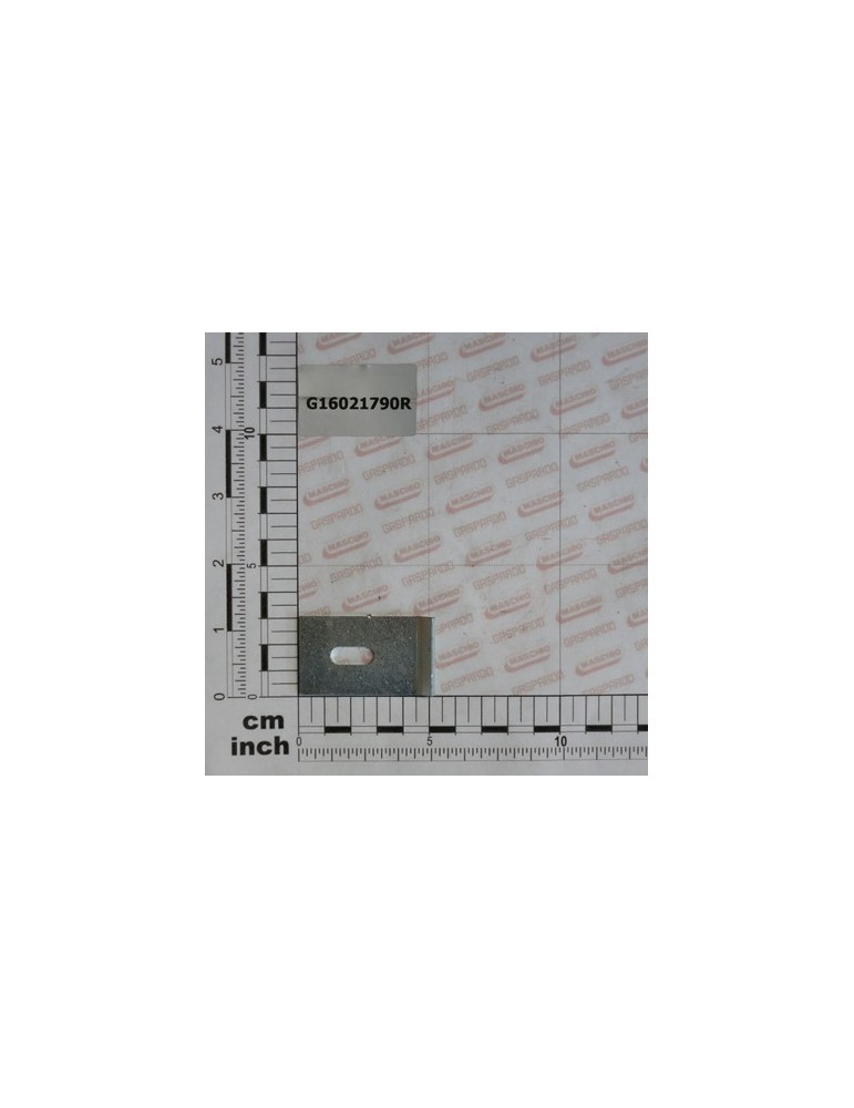 PROTECTION GRID STOP