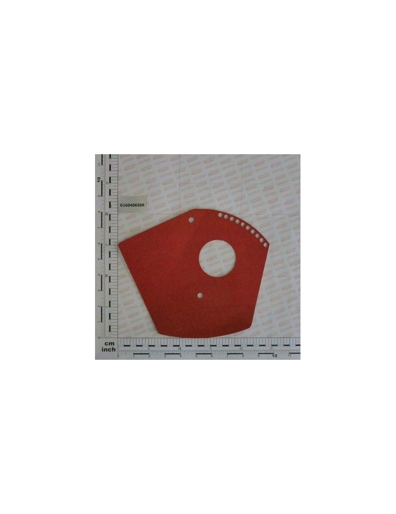 Maschio Gaspardo Protectie Element Scurt G16040650R