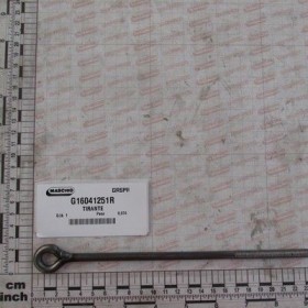 Maschio Gaspardo Tija G16041251R