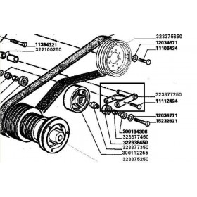 Laverda Furca 323377250
