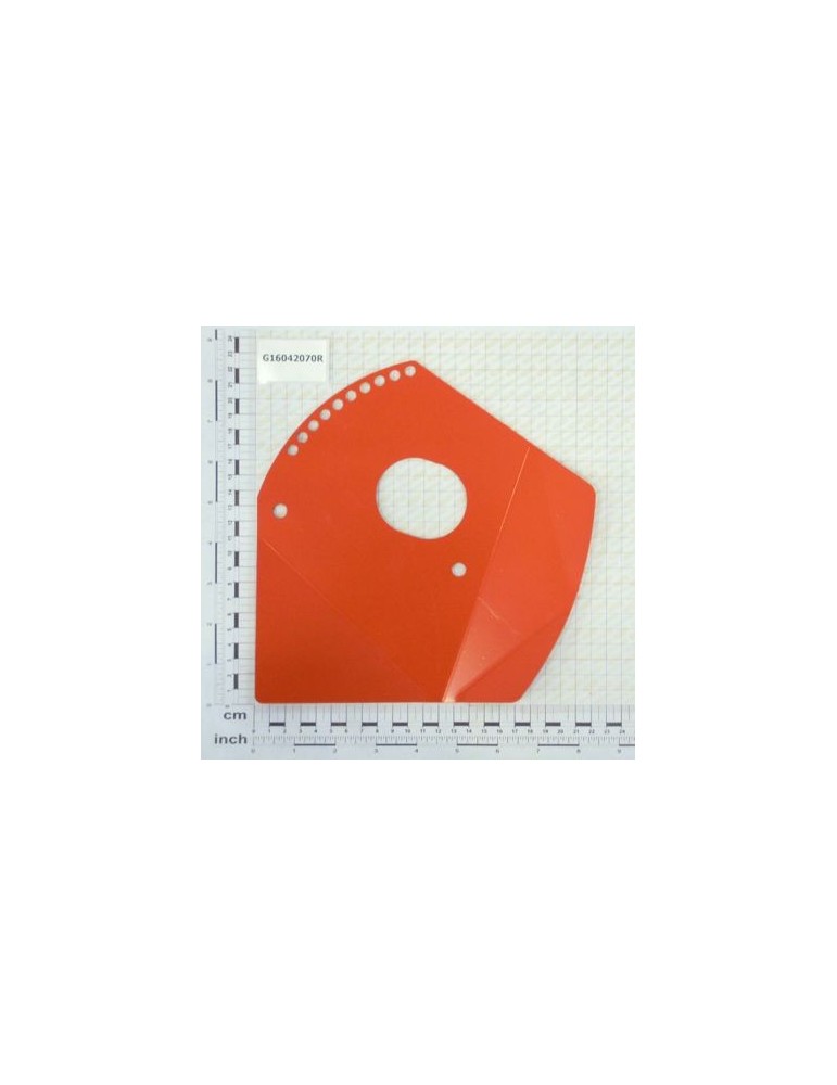 Maschio Gaspardo GUSEU ELEMENT SCURT G16042070R