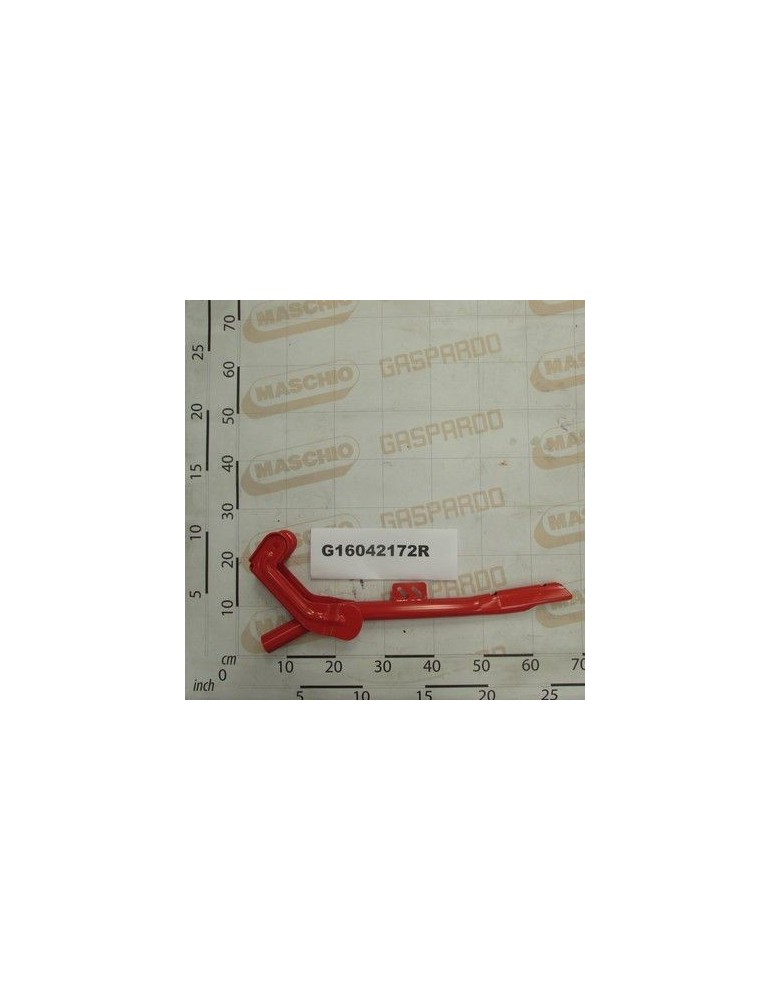 Maschio Gaspardo TUB SCURT INF. G16042172R