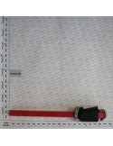 CARDAN TUBE Q.20 L.280 COMPL