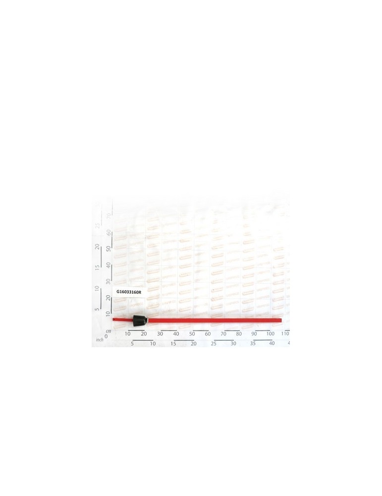 CARDAN TUBE Q.25 L.850 COMPL
