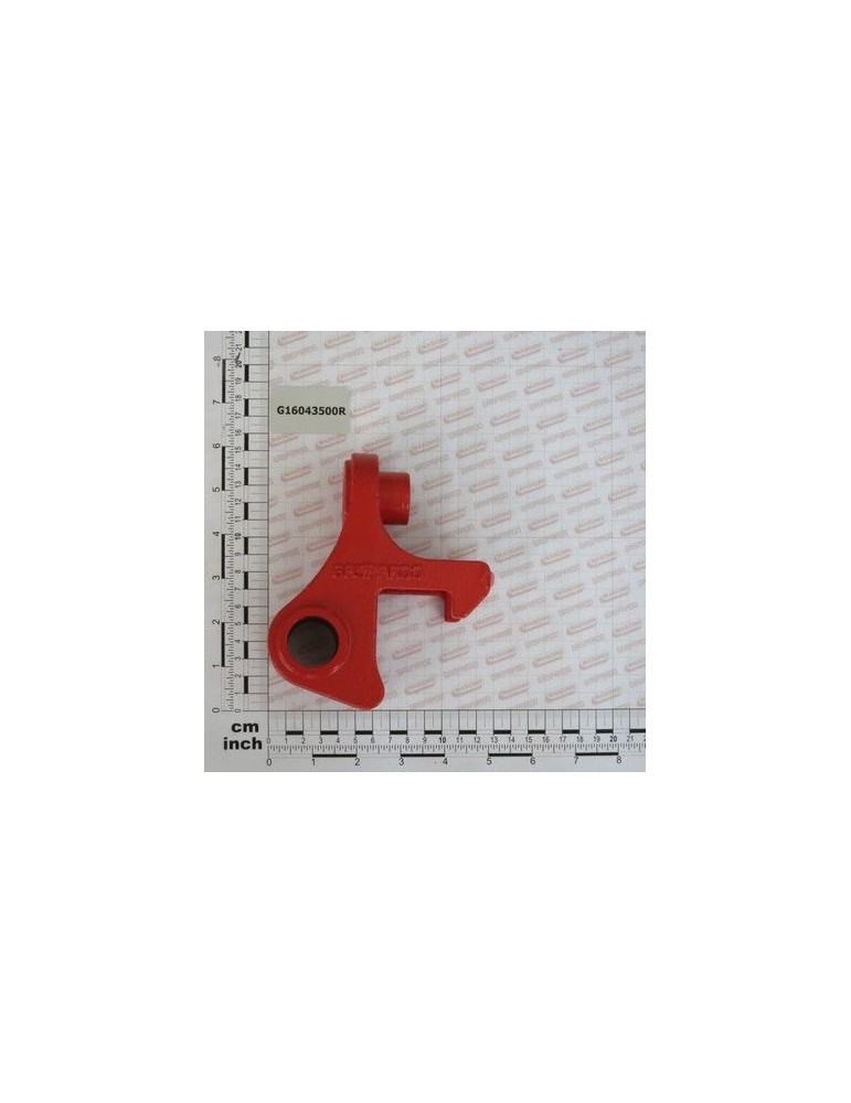 Maschio Gaspardo SUPP.ELEMENTO OPERATORE G16043500R