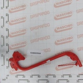 Maschio Gaspardo TUB LUNG SI TIRANT G16043701R