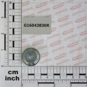 Maschio Gaspardo BUCSA D10XD29-13 ZN G16043830R