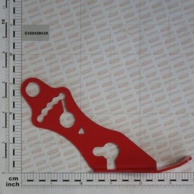 Maschio Gaspardo Limitator de Adancime Partea Stanga G16043842R