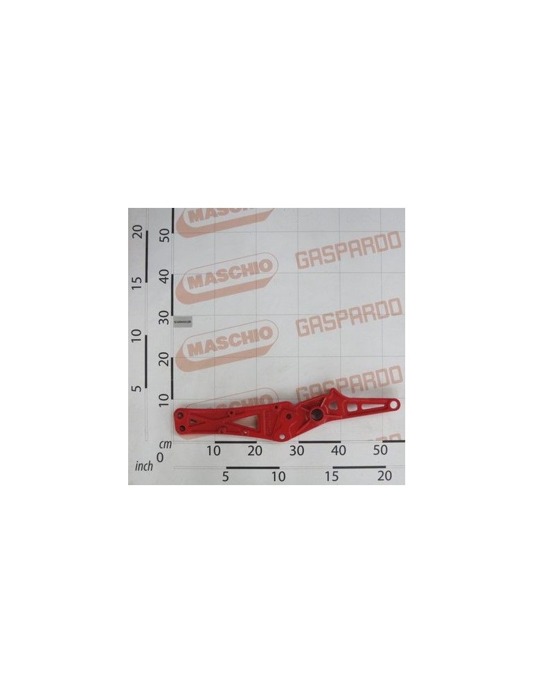 Maschio Gaspardo SUPPORTO DISCHI 1ï¾° RANGO G16044410R