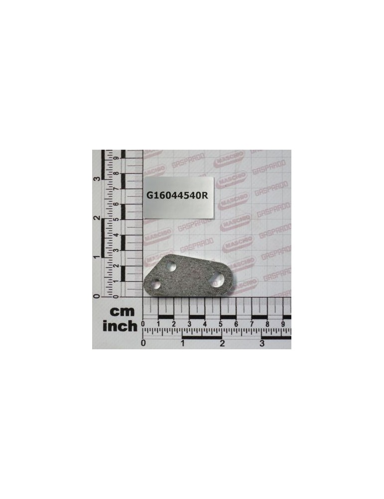 Maschio Gaspardo SUPORT RAZUIT. ROTATIV ZN G16044540R