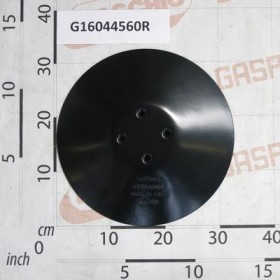 Maschio Gaspardo DISCO ASSOLCAT.VX D.320 G16044560R