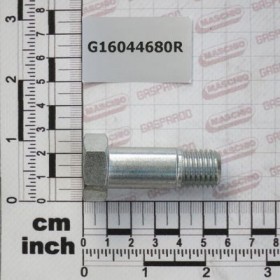 Maschio Gaspardo AX DISC DX ZN G16044680R