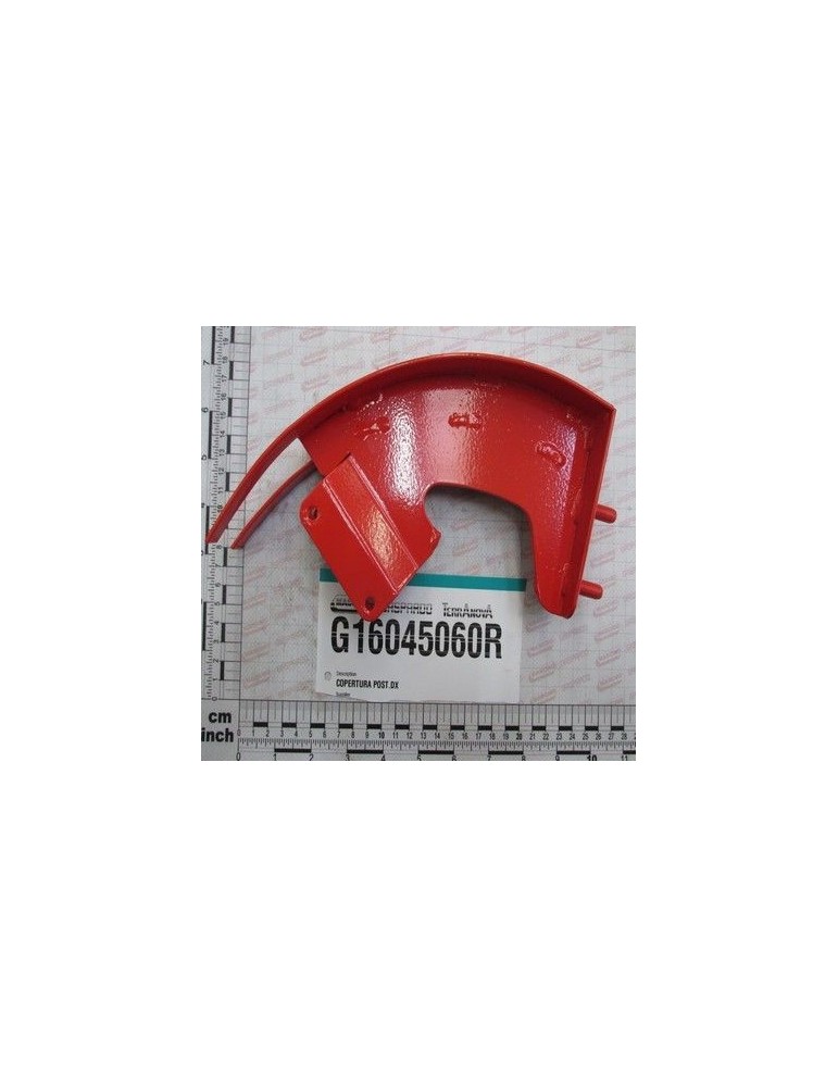 Maschio Gaspardo SUPORT DISC DX G16045060R