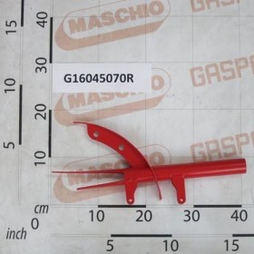Maschio Gaspardo CAPAC FATA G16045070R
