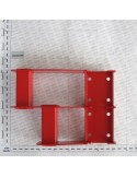 THREE LINE SUPPORT SET