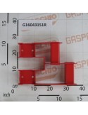 THREE LINE SUPPORT SET