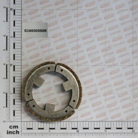 Maschio Gaspardo MASSE G16050500R