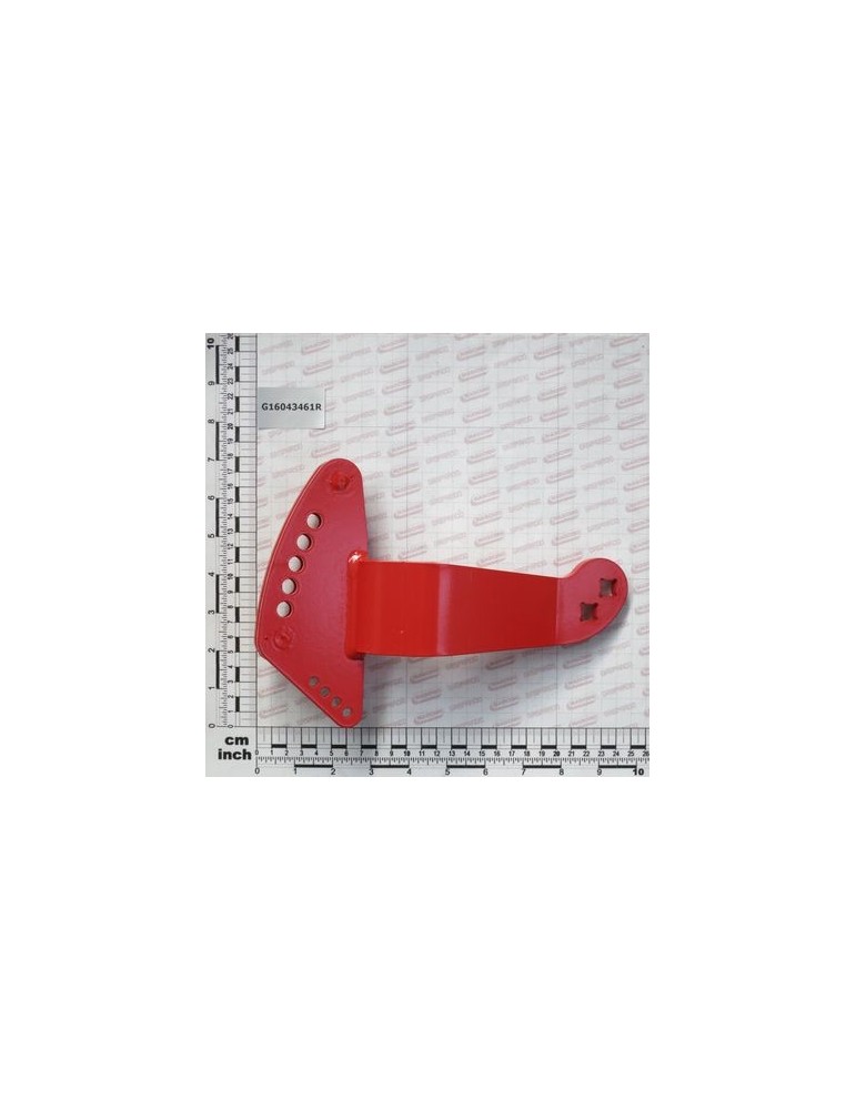 WHEEL SUPPORT