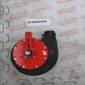 Maschio Gaspardo VENT.PINTA D.290-90-42 COMPL. G16050791R