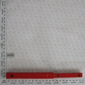 ASSY SEEDCOVER HARROW EXT.