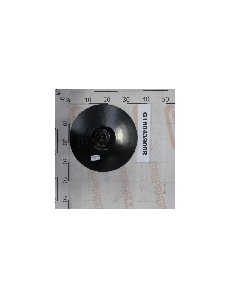 DISC COREX PLUS
