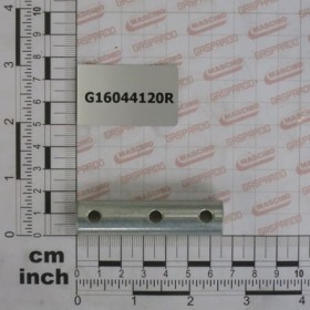 PIN 16X65 ZN
