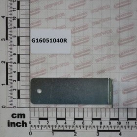 Maschio Gaspardo PLACA SUPORT SENZOR ZN G16051040R