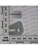 HITCHSPRING PLATE