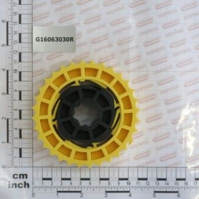 Maschio Gaspardo ROATA F25 G16063030R