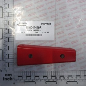 INTERNAL GUIDE