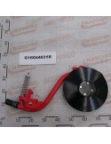 VORTEX DISC SHORT COMPL.