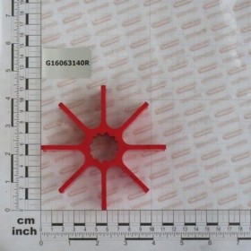 Maschio Gaspardo RUOTA G200 R26,5 G16063140R