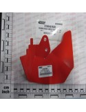 VORTEX DISC SHELL SHORT ELEM.
