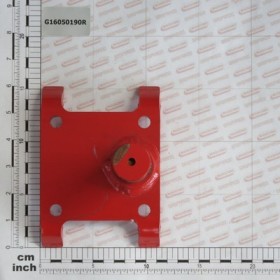 SUPPORT PIN