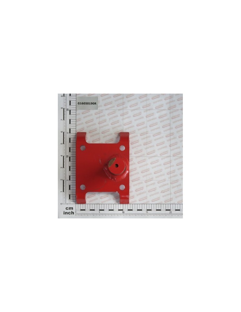 SUPPORT PIN