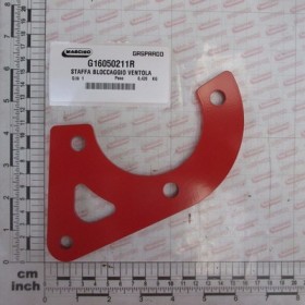 FIXING BRACKET