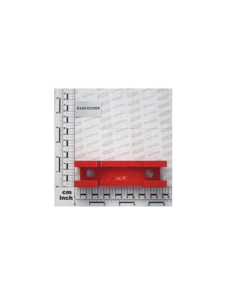 Maschio Gaspardo ANCORAGGIO PER CARRELLO G16070290R