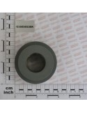 DRIVEN PULLEY