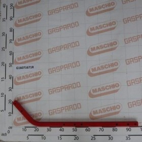 Maschio Gaspardo BRAT SUPORT GRAPA G16071671R