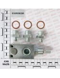 MAX.PRESSURE VALVE 1/2 ASSEMBL