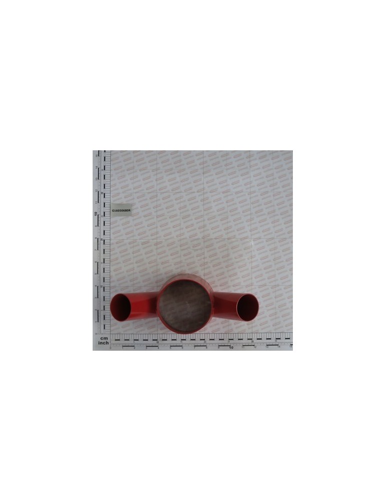 BY-PASS CONE
