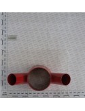 BY-PASS CONE