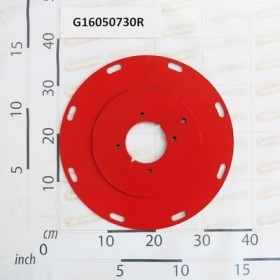 BLOWER SUPPORT