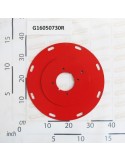 BLOWER SUPPORT